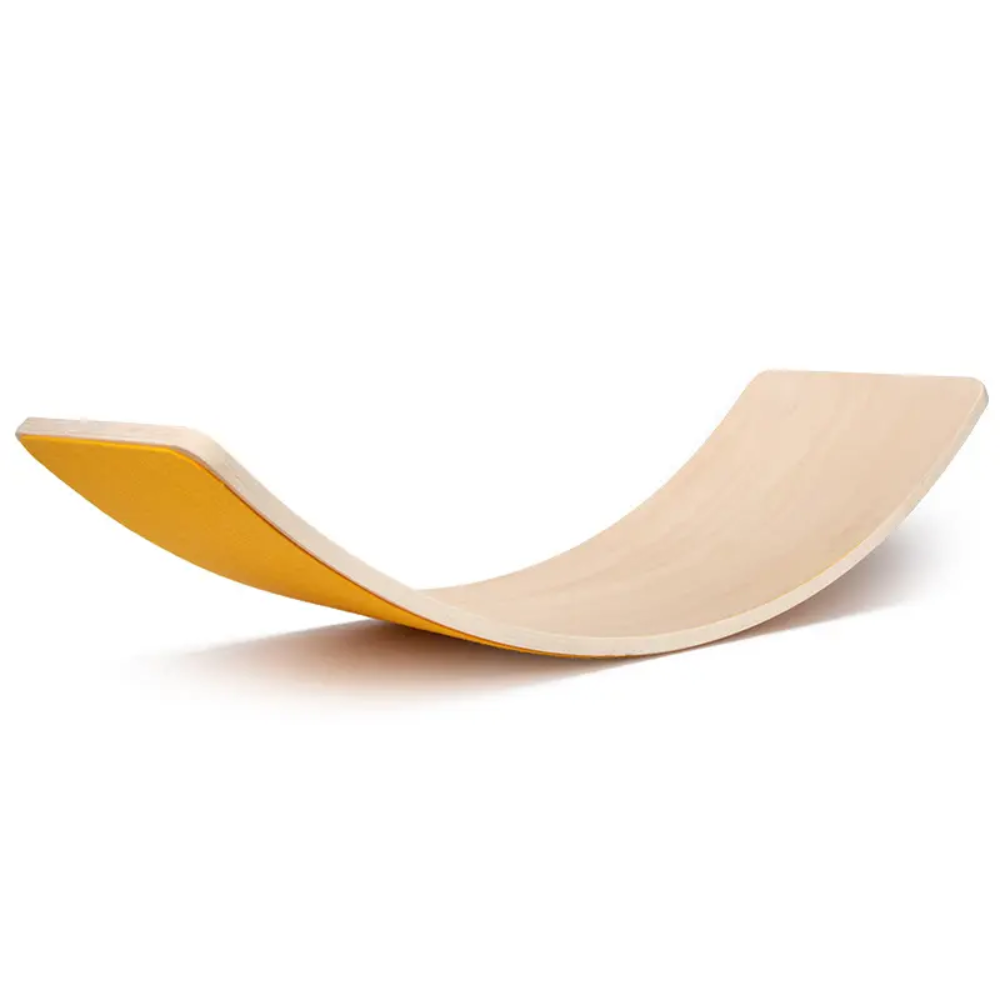 Tabla de Balance