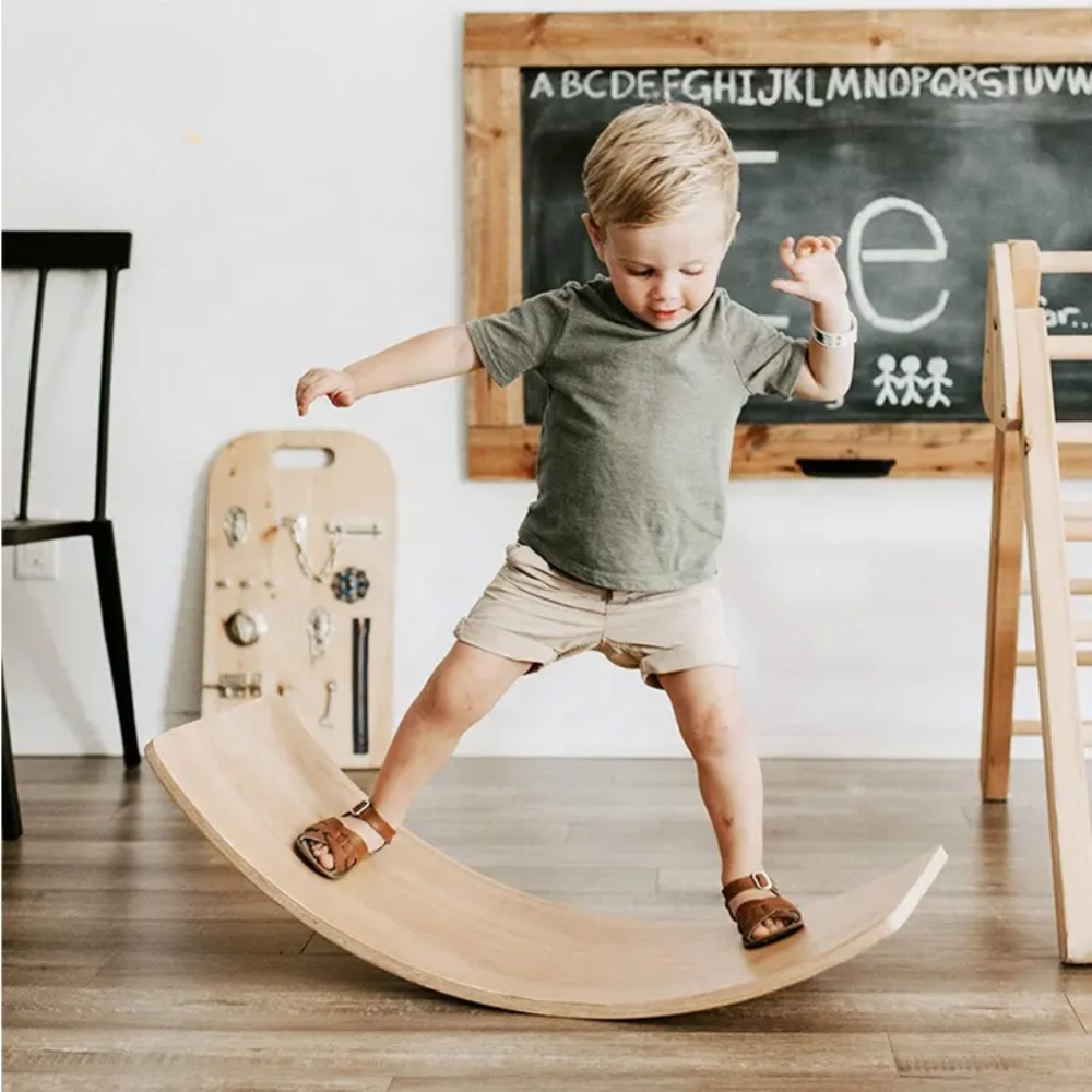 Tabla de Balance