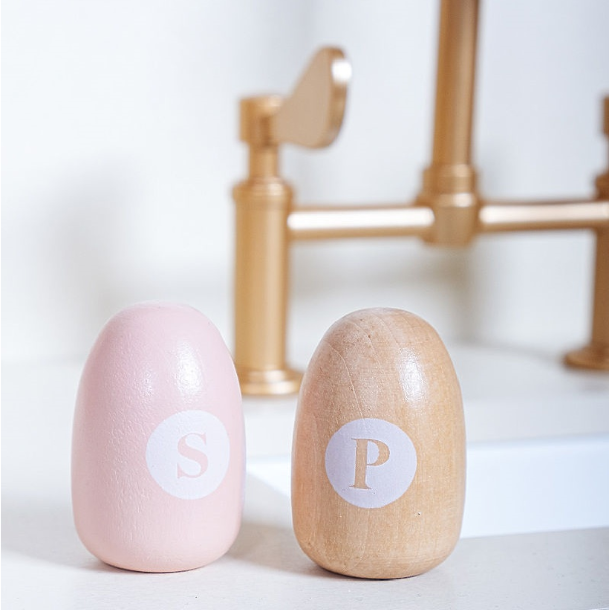 Cocina Infantil con accesorios Mía