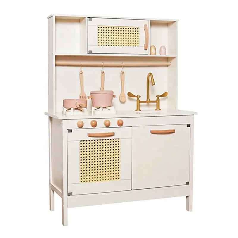 Cocina Jacinta Vintage