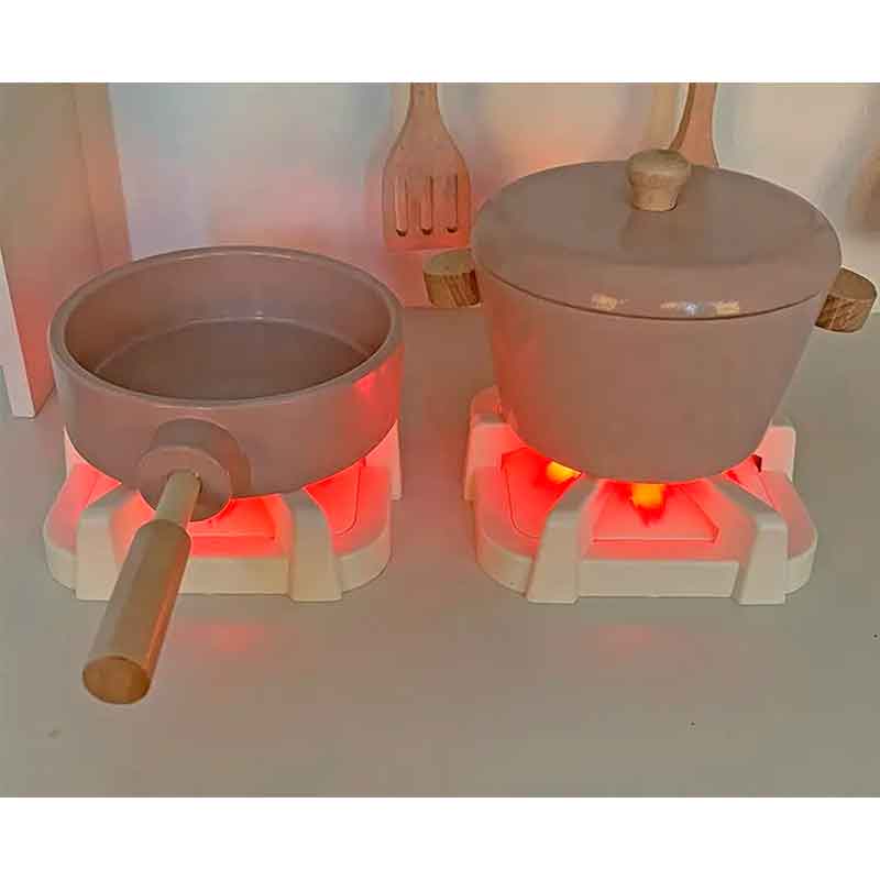 Cocina Jacinta Vintage