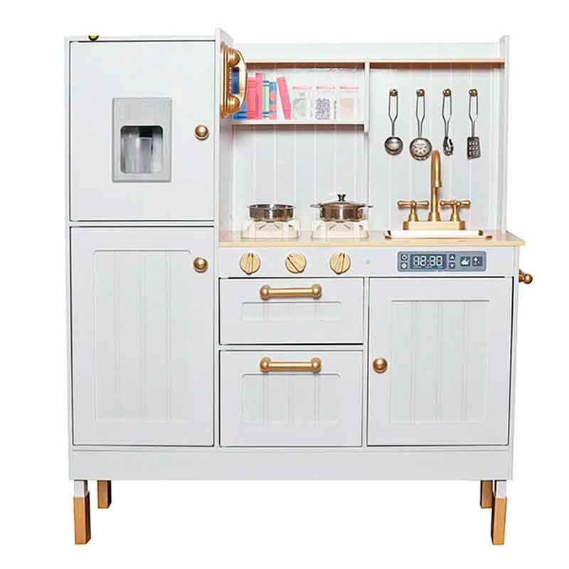 Cocina con sonido y luces Filipa