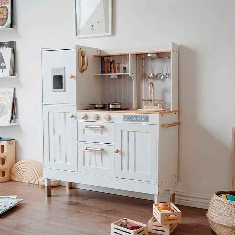 Cocina con sonido y luces Filipa