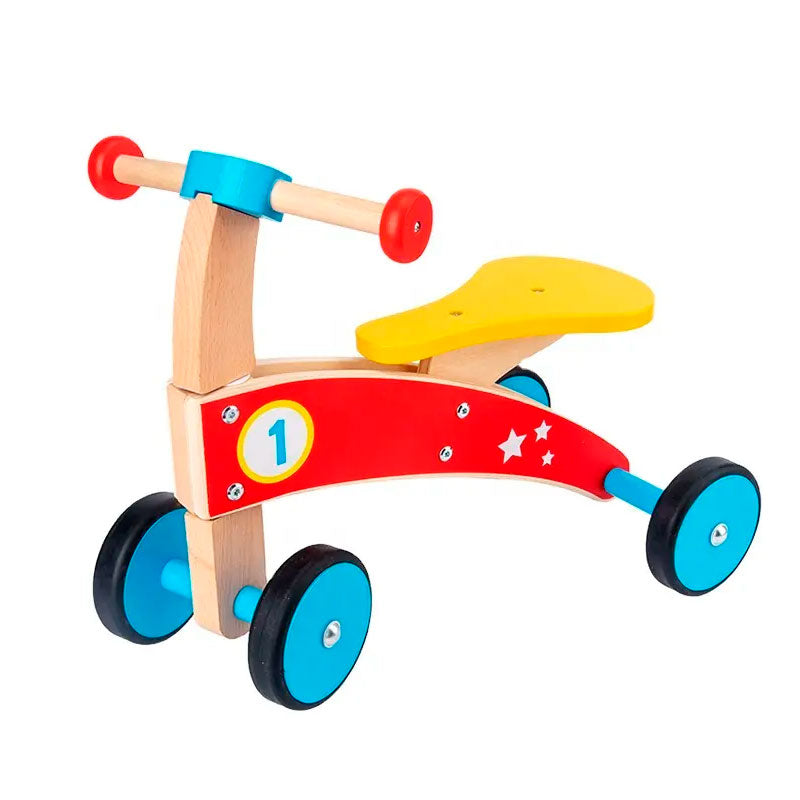 Cuatriciclo Niños