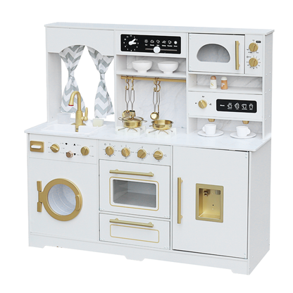 Cocina Multifuncional Mati