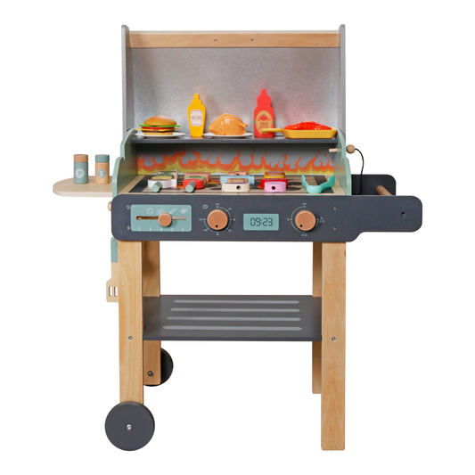 Parrilla Barbecue infantil
