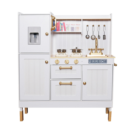 Cocina Infantil Jacinta con Accesorios