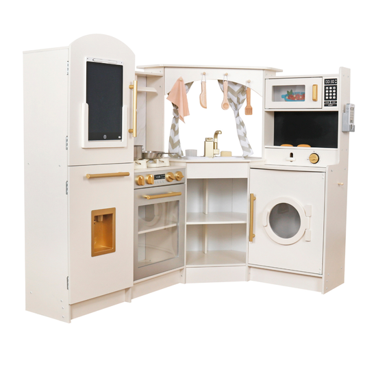 Cocina Multifuncional Montessori Sabina