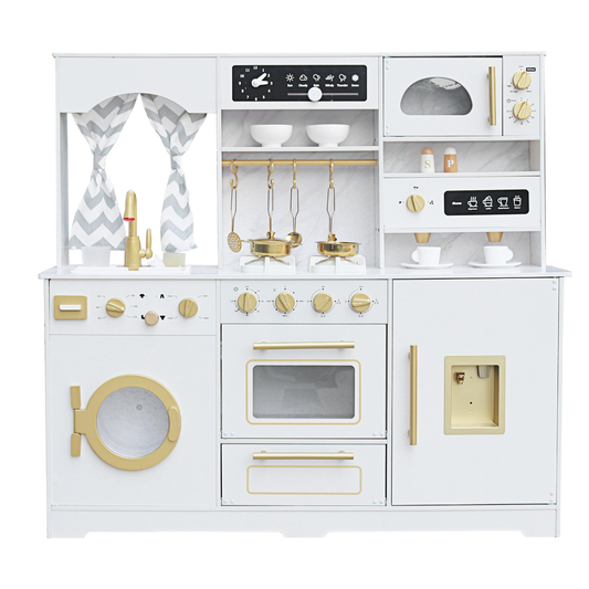 Cocina Multifuncional Mati