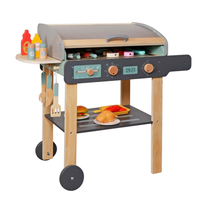 Parrilla Barbecue infantil